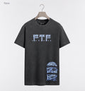 FTF “ASCENSION” Tee