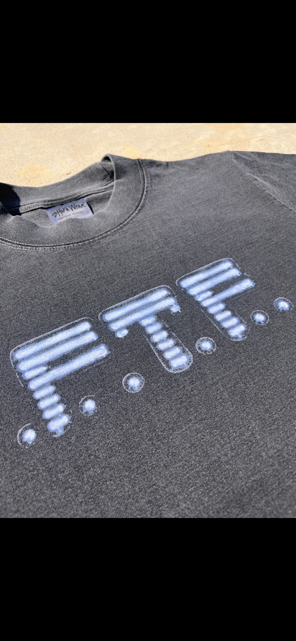 FTF “ASCENSION” Tee