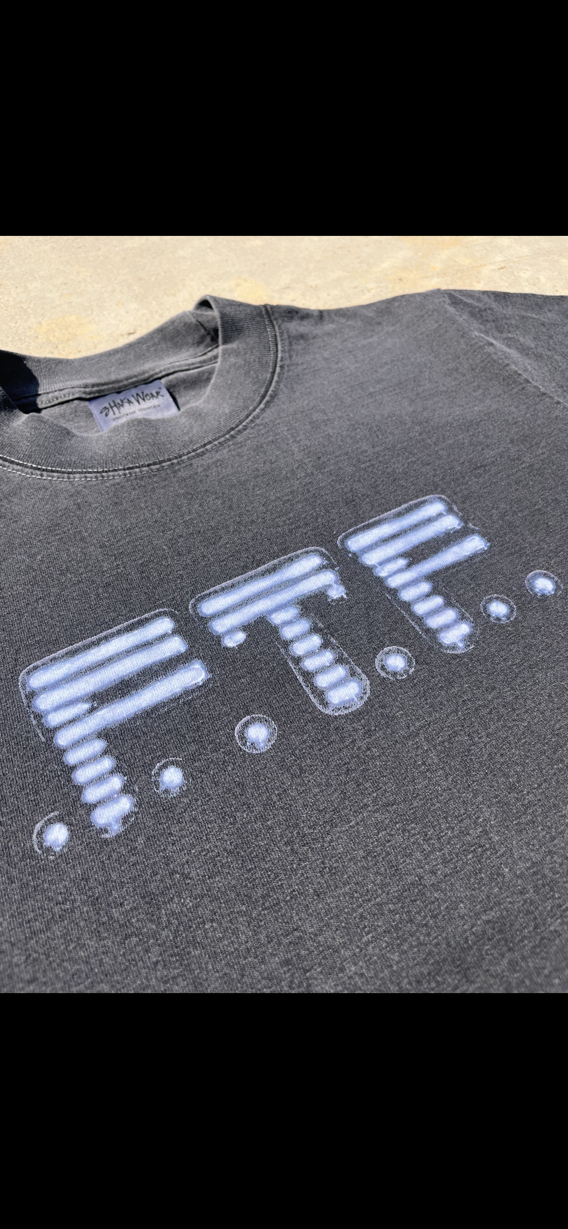 FTF “ASCENSION” Tee